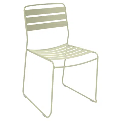 Pre-owned Fermob - Surprising Chair - Willow Green