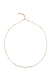 Fernando Jorge 18k Yellow Gold Ascent Necklace