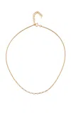 Fernando Jorge 18k Yellow Gold Diamonds On Chain Necklace