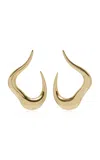 Fernando Jorge 18k Yellow Gold Earrings