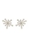 Fernando Jorge 18k Yellow Gold Satellite Small Earrings