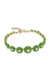 Fernando Jorge 18k Yellow Gold Surrounding Bracelet