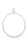 Fernando Jorge 18k Yellow Gold Surrounding Necklace
