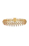 Fernando Jorge 18k Yellow Gold Vertex Bracelet