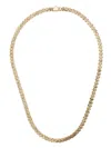 Fernando Jorge 18kt Yellow Gold Sync Necklace In Gold