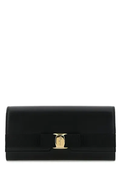 Ferragamo 079 22e008734541 Neronero In Black