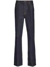 Ferragamo Man Five Pocket Trouser