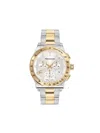 Ferragamo 1927 42mm In White