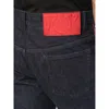 Ferragamo 5 Pocket Trousers In Blue