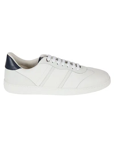 FERRAGAMO ACHILLE 1 SNEAKERS