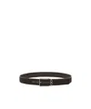 Ferragamo Adjustable Belt