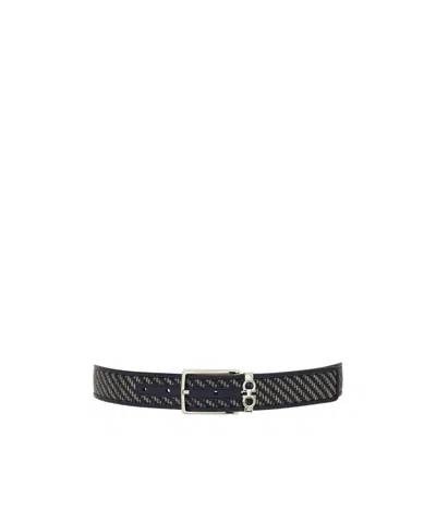 FERRAGAMO ADJUSTABLE BELT