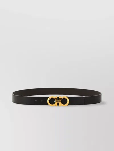 FERRAGAMO ADJUSTABLE LENGTH LINK BELT