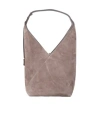 FERRAGAMO FERRAGAMO ORIGAMI HOBO BAG