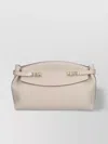 Ferragamo Adjustable Strap Shoulder Bag