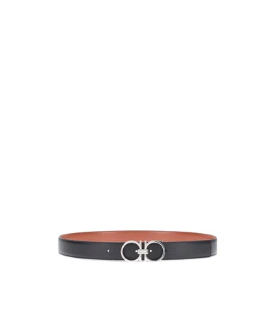 Ferragamo Adjustable Waist Belt
