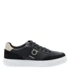 Ferragamo Gancini Sneakers