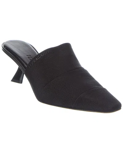 FERRAGAMO FERRAGAMO ALGEDI GROSGRAIN MULE