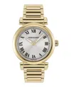 Ferragamo Allure Quartz 36mm In Multi