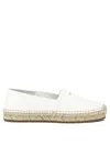 FERRAGAMO FERRAGAMO "ALMA" ESPADRILLES