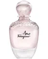 Ferragamo Amo  Eau De Parfum Spray, 3.4-oz.
