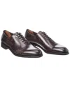 Ferragamo Angiolo Leather Oxford (authentic Pre-loved)