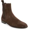 Ferragamo Angle Chelsea Boot