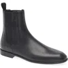 Ferragamo Angle Chelsea Boot