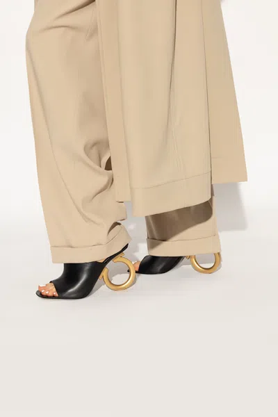 FERRAGAMO FERRAGAMO ‘ASTRO’ MULES