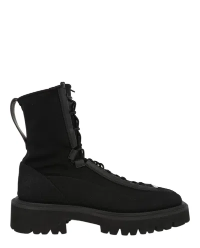 Ferragamo Atlante Ankle Boots