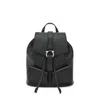 Ferragamo Backpack (m) In Black