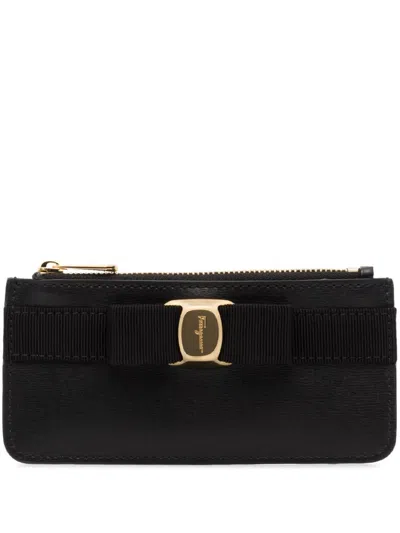 Ferragamo Bags.. In Black