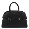 Ferragamo Bags Blacks And Greys In Black