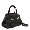 Ferragamo Bags Blacks And Greys