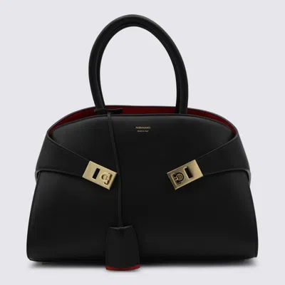 Ferragamo Bags Blacks And Greys
