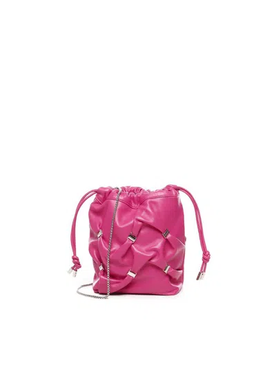 Ferragamo Bags.. In Pink