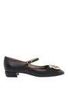 Ferragamo Mary Jane Gankini