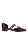 Ferragamo Linette Ballet Flats