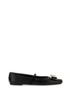 Ferragamo Ballerina Zina