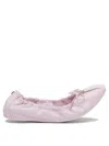 Ferragamo Women's Ballerinas