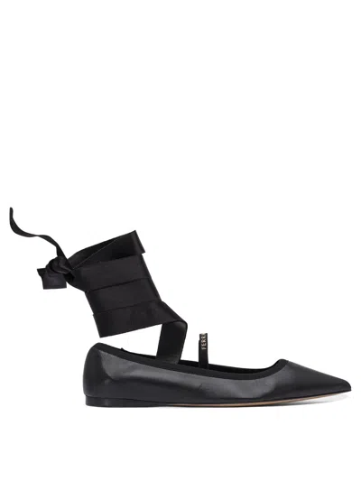 FERRAGAMO FERRAGAMO BALLERINAS