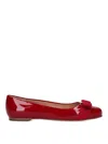 Ferragamo Ballerinas