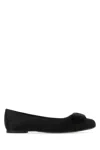 Ferragamo Ballerine 01f7887633151c Nero In Black