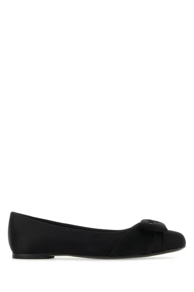 FERRAGAMO BALLERINE