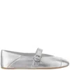 Ferragamo Ballet Flats Ornament Hooks