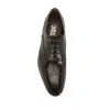 Ferragamo Balmoral In Brown