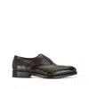 Ferragamo Balmoral In Brown