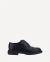 Ferragamo Balmoral Oxford Shoes