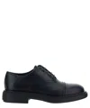 FERRAGAMO BALMORAL OXFORD SHOES