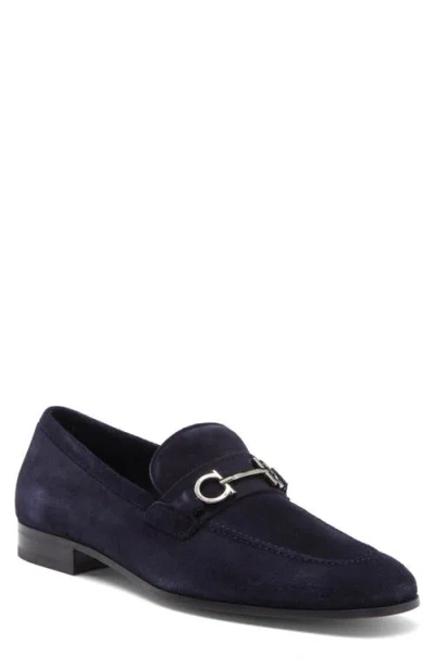 FERRAGAMO FERRAGAMO BALTY 2 LOAFER